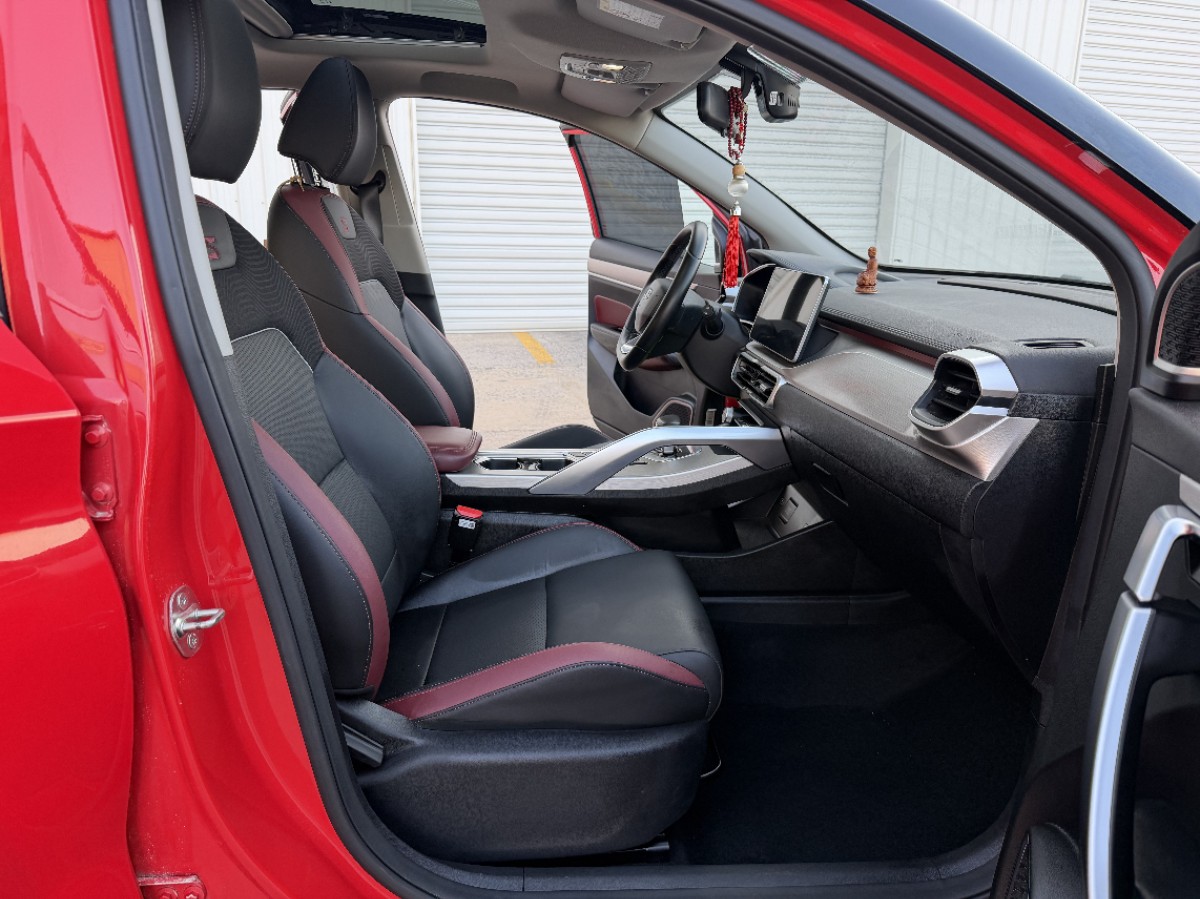 GEELY Coolray 2022 #9 GEELY Coolray 2022 car image #9