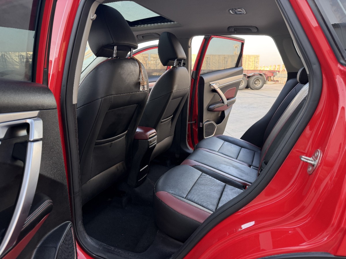 GEELY Coolray 2022 #11 GEELY Coolray 2022 car image #11