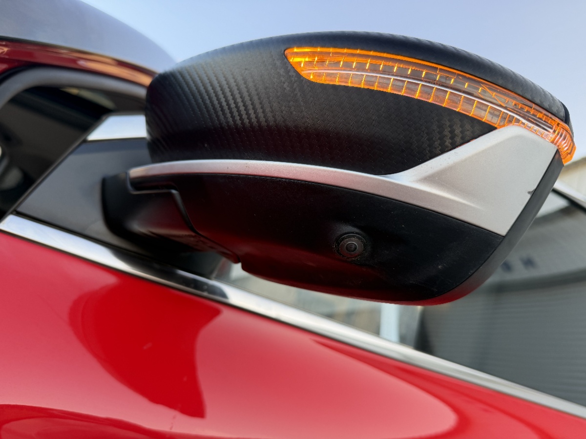 GEELY Coolray 2022 #15 GEELY Coolray 2022 car image #15