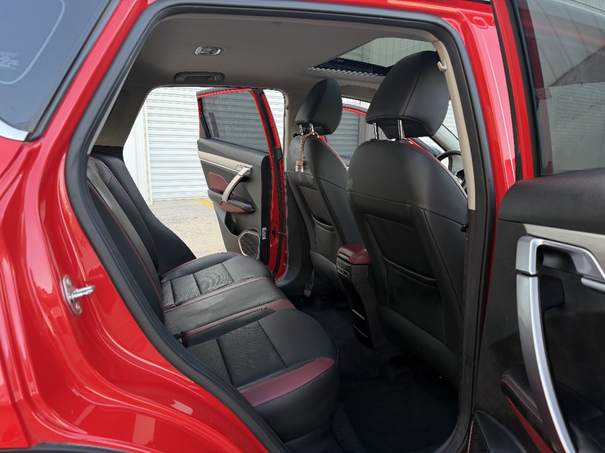GEELY Coolray 2022 #10 GEELY Coolray 2022 car image #10