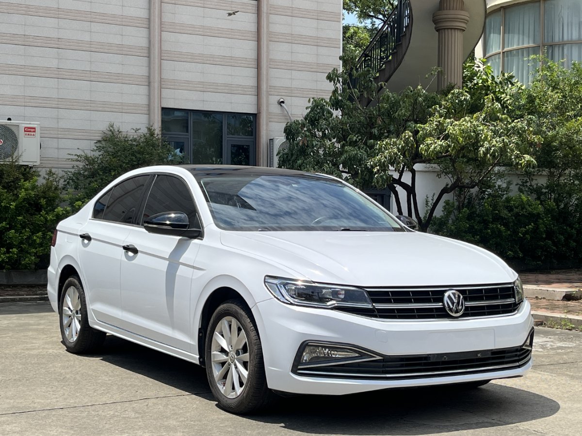 Volkswagen Bora 2020 car image #3