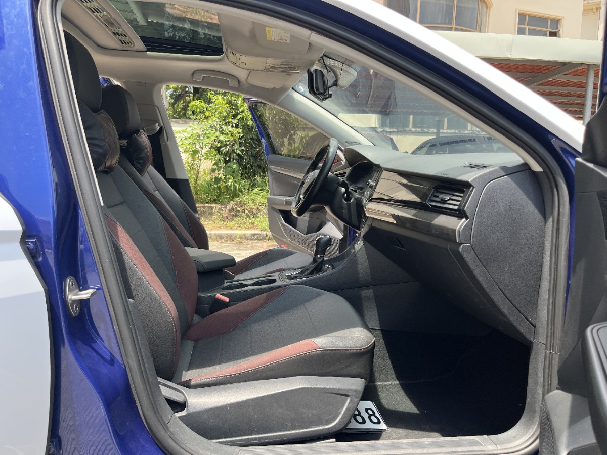 Volkswagen Bora 2020 car image #11