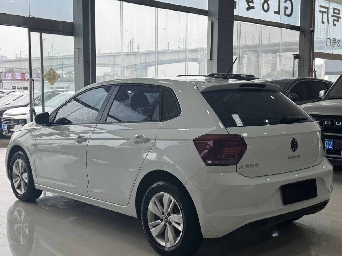 Volkswagen Polo 2025 #6 Volkswagen Polo 2025 car image #6