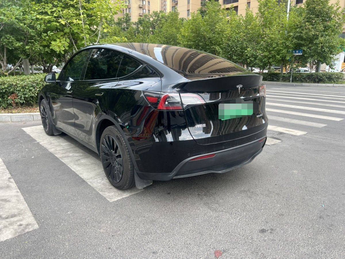 Tesla Model Y 2023 immagine di auto #2