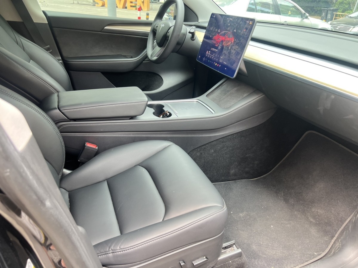 Tesla Model Y 2023 immagine di auto #3