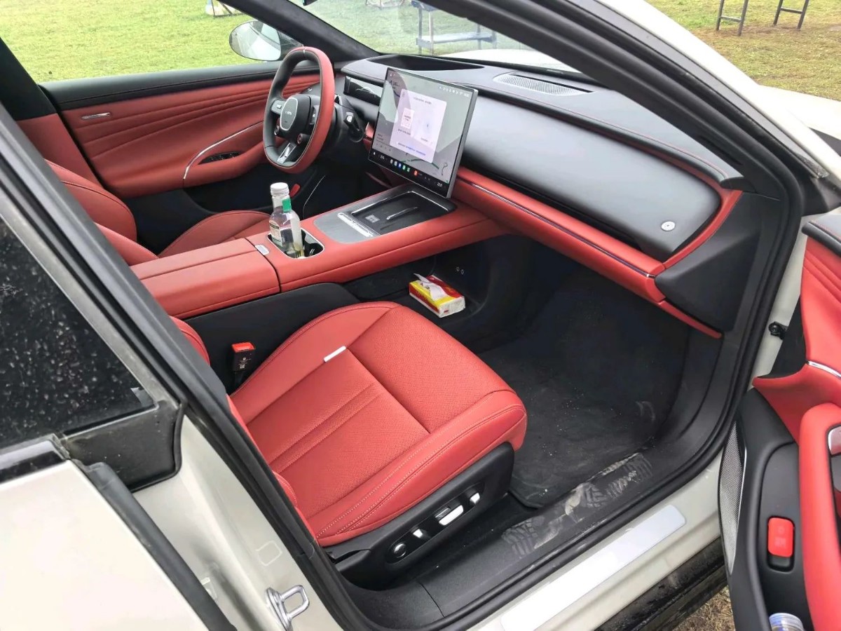2026 #4 2026 car image #4
