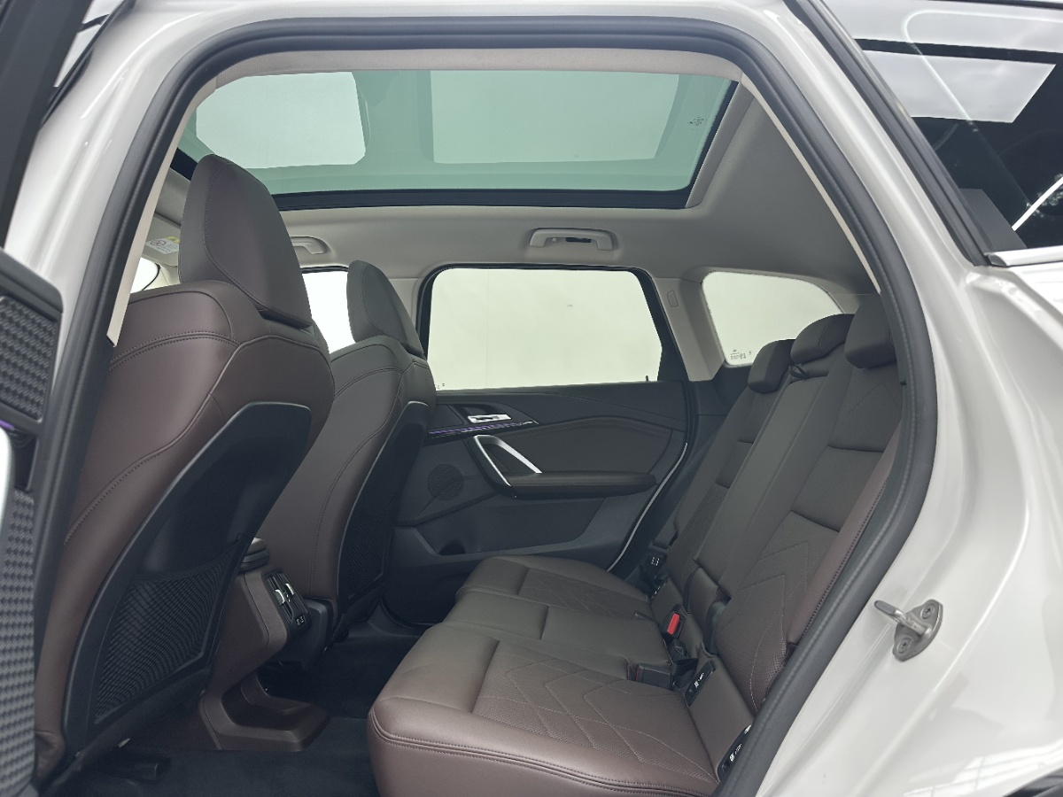 BMW X1 2024 #6 BMW X1 2024 car image #6