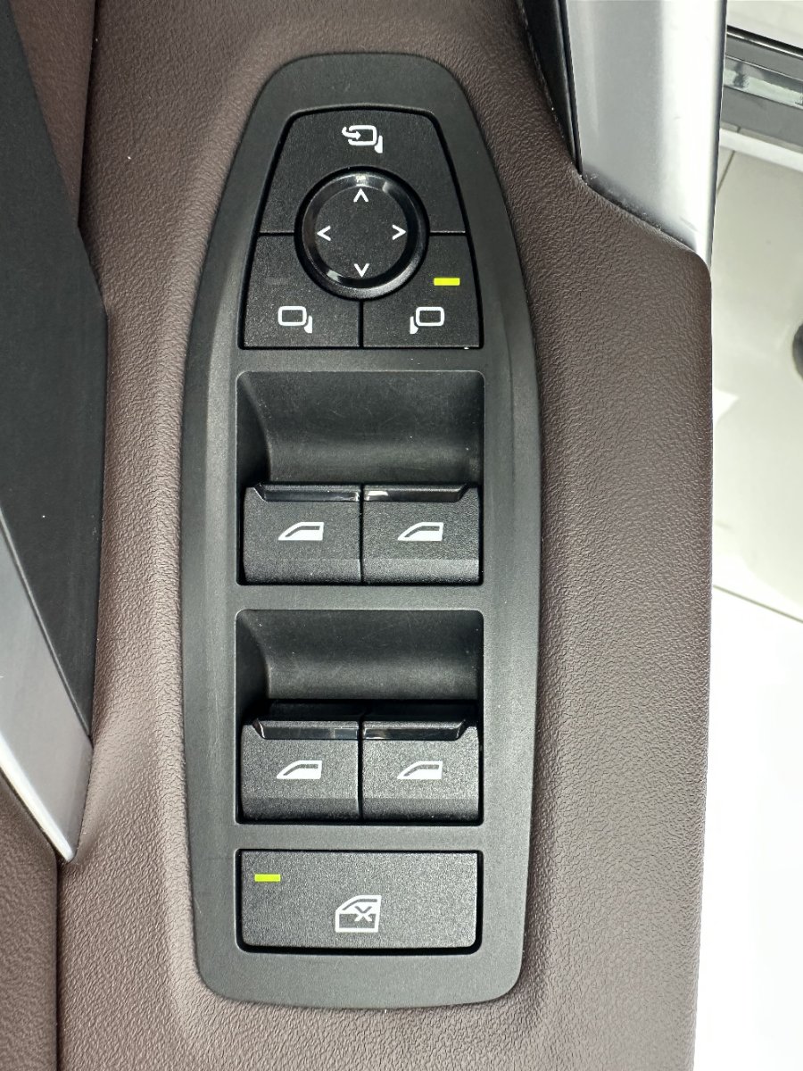 BMW X1 2024 #11 BMW X1 2024 car image #11