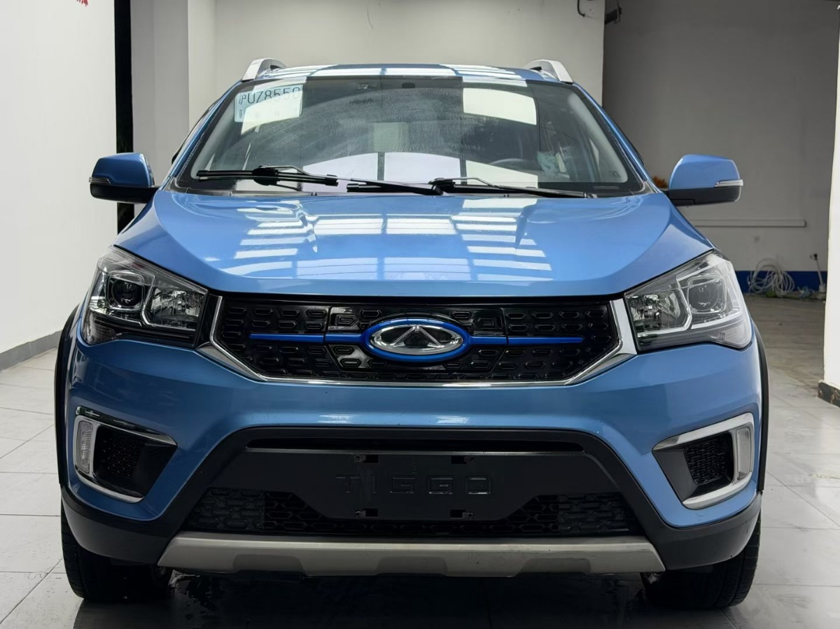 2018 car image #2