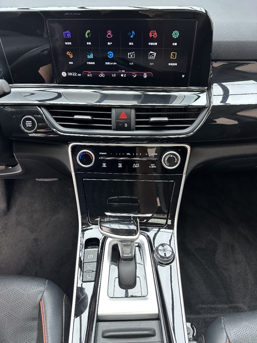 Kia Seltos 2024 car image #14