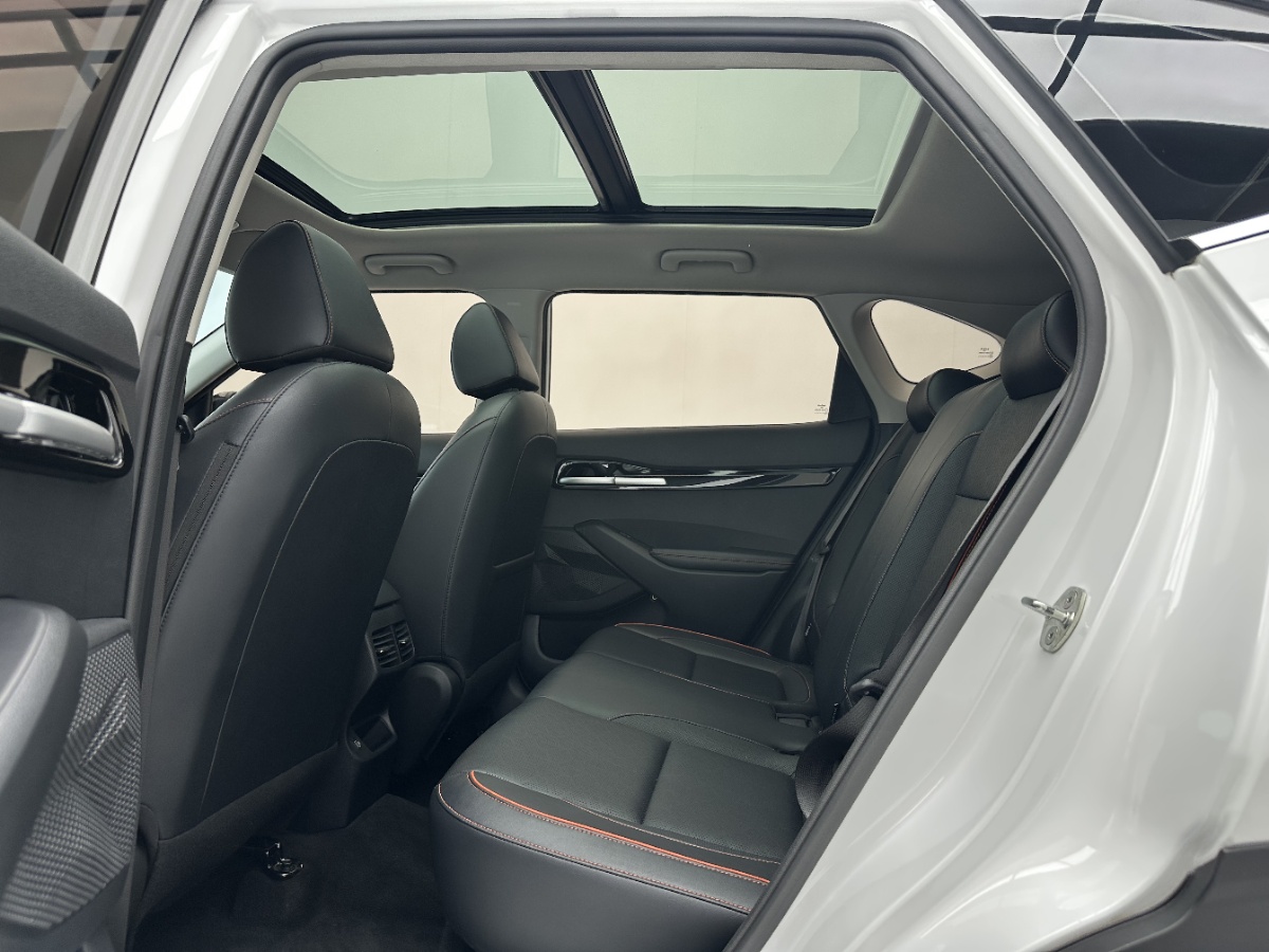 Kia Seltos 2024 car image #6