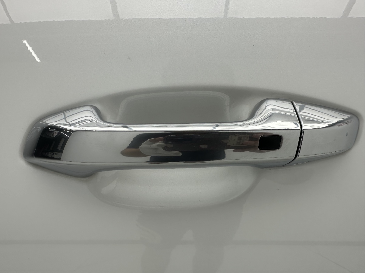 Kia Seltos 2024 car image #11