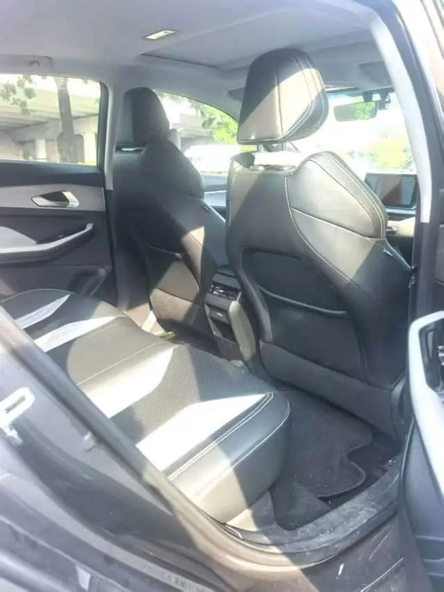 GEELY Binray 2023 #9 GEELY Binray 2023 immagine di auto #9