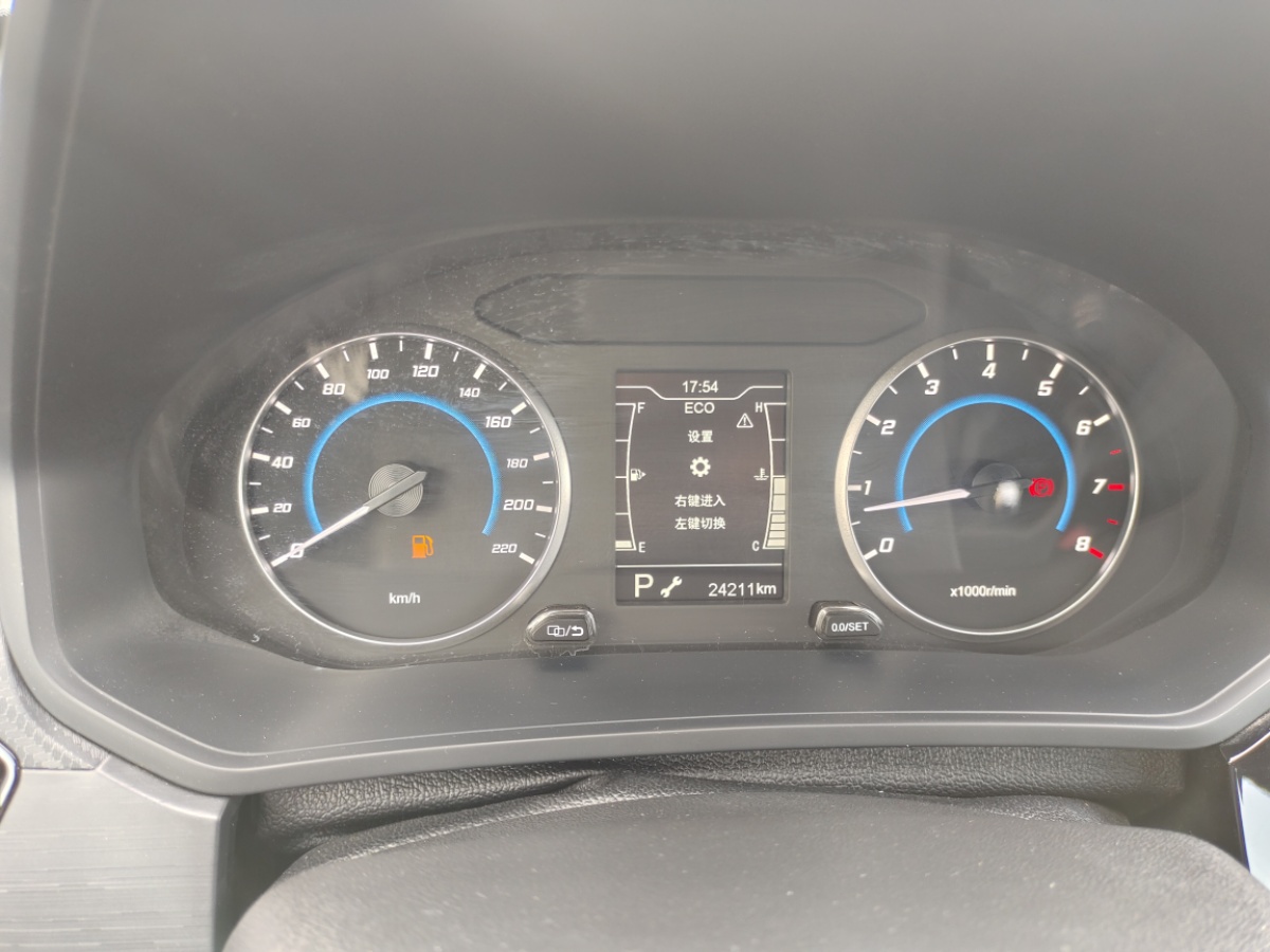 Chery Tiggo 3x 2024 #10 Chery Tiggo 3x 2024 car image #10