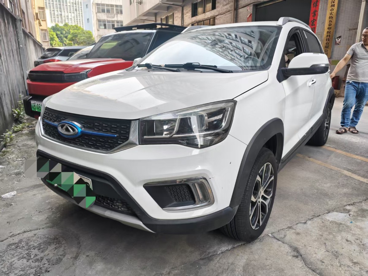 2018 2018 car image
