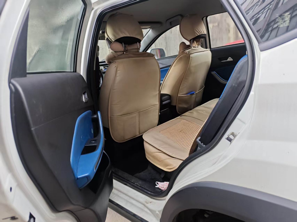 2018 #4 2018 car image #4