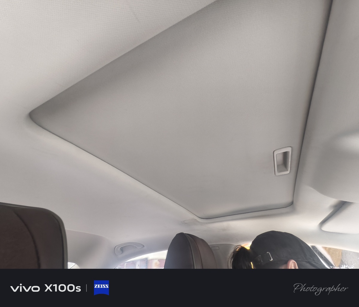 Volkswagen Santana 2019 car image #6