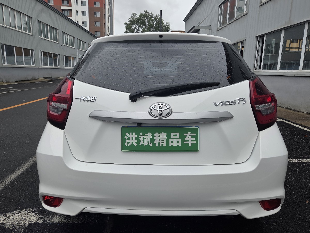 Toyota Vios FS 2021 #10 Toyota Vios FS 2021 imagem de carro #10