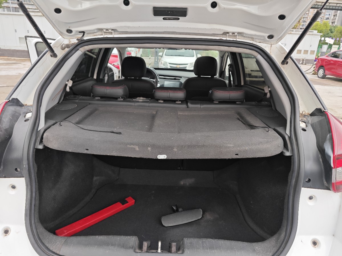 Chery Tiggo 3x 2021 #9 Chery Tiggo 3x 2021 car image #9