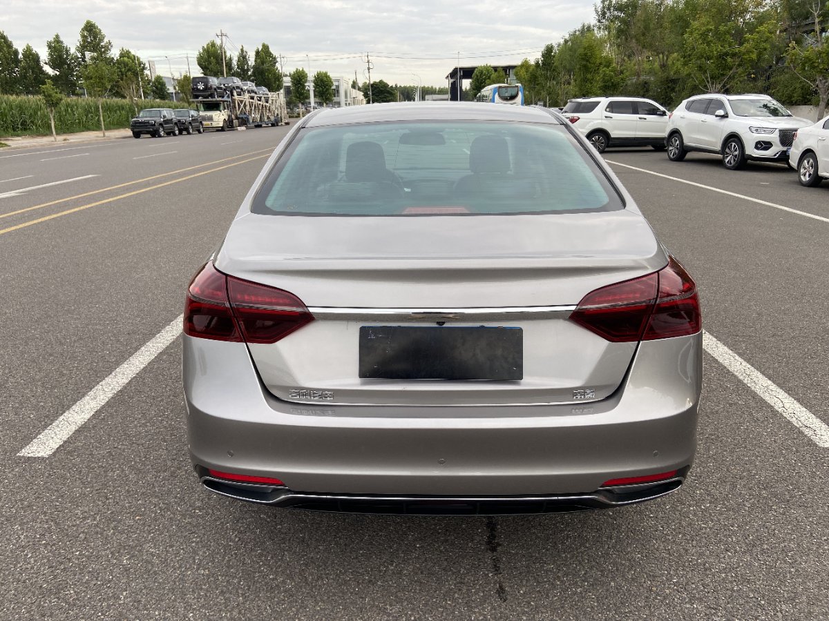 GEELY Emgrand 2020 #5 GEELY Emgrand 2020 car image #5