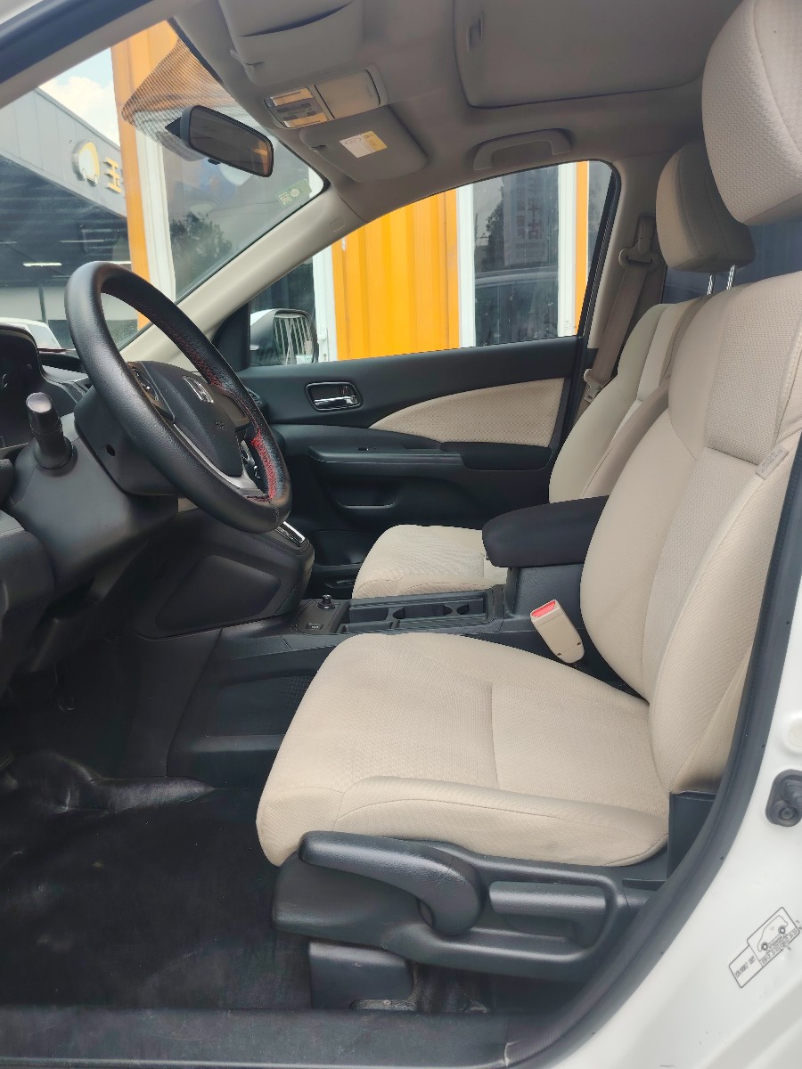 Honda CR-V 2017 #7 Honda CR-V 2017 car image #7