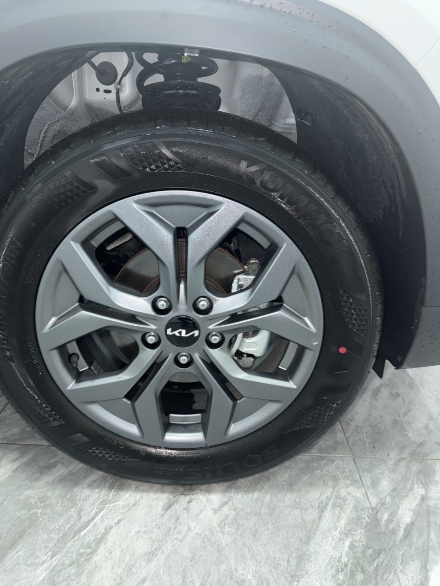 Kia Seltos 2026 car image #6