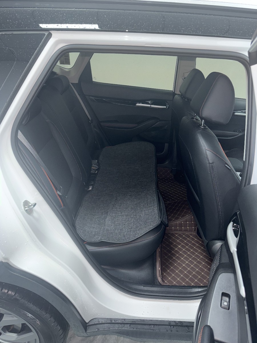 Kia Seltos 2026 car image #5