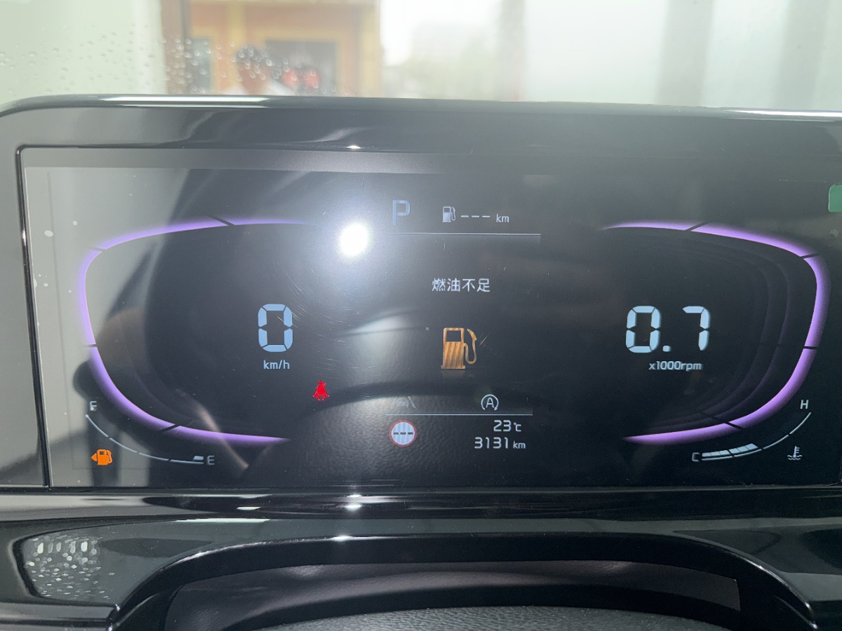 Kia Seltos 2026 car image #15