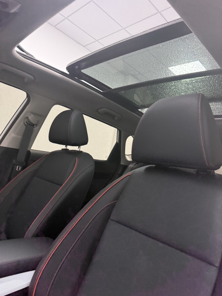Kia Seltos 2026 car image #17