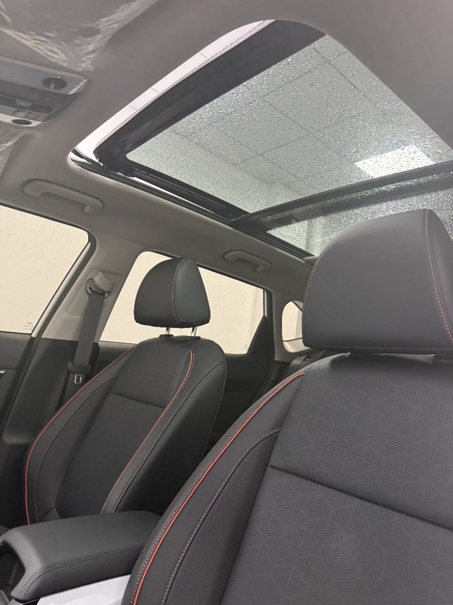 Kia Seltos 2026 car image #18
