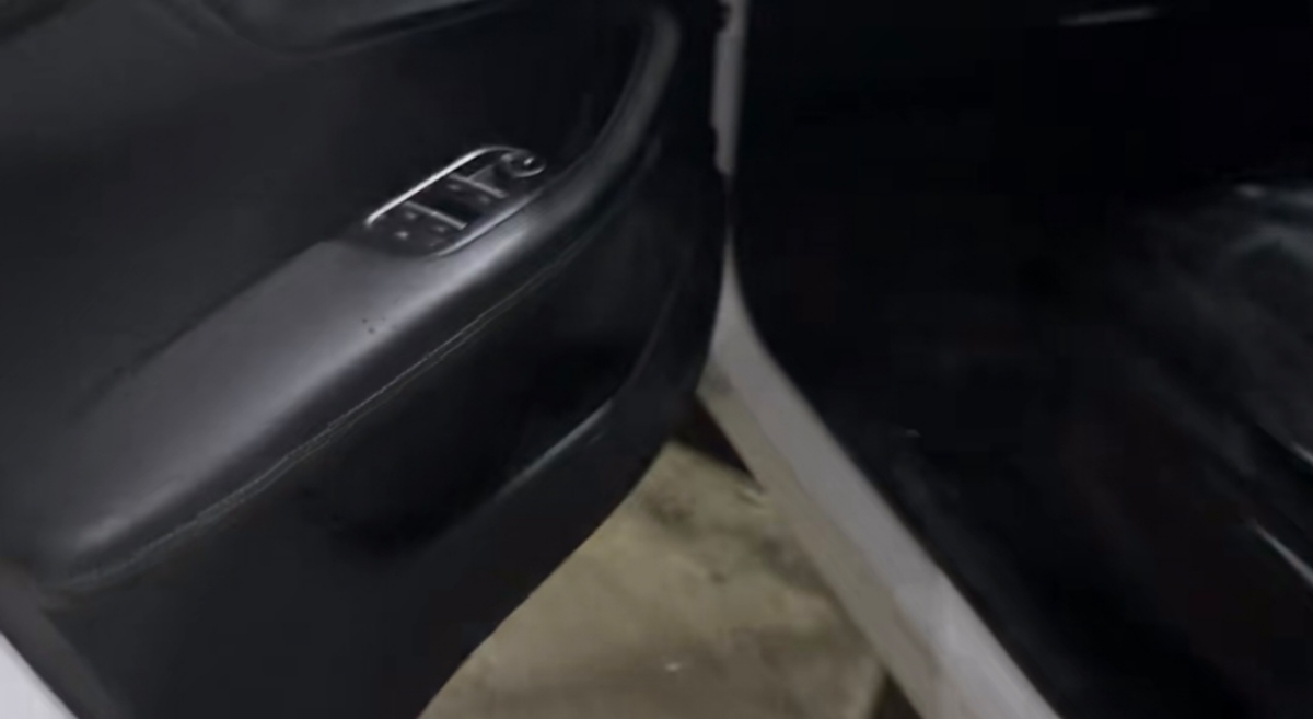 Chery Tiggo 5x 2021 #2 Chery Tiggo 5x 2021 car image #2