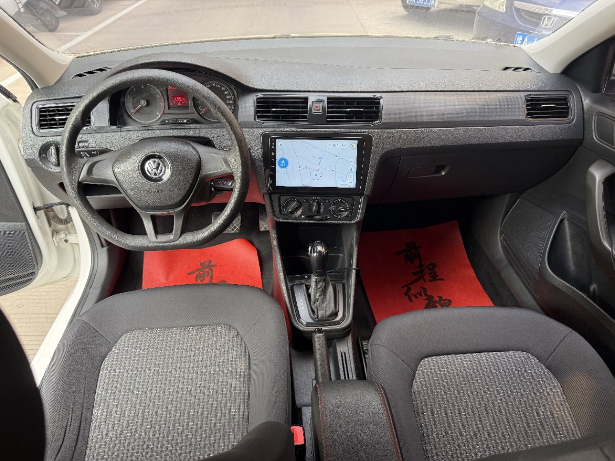 Volkswagen Santana 2019 immagine di auto #2