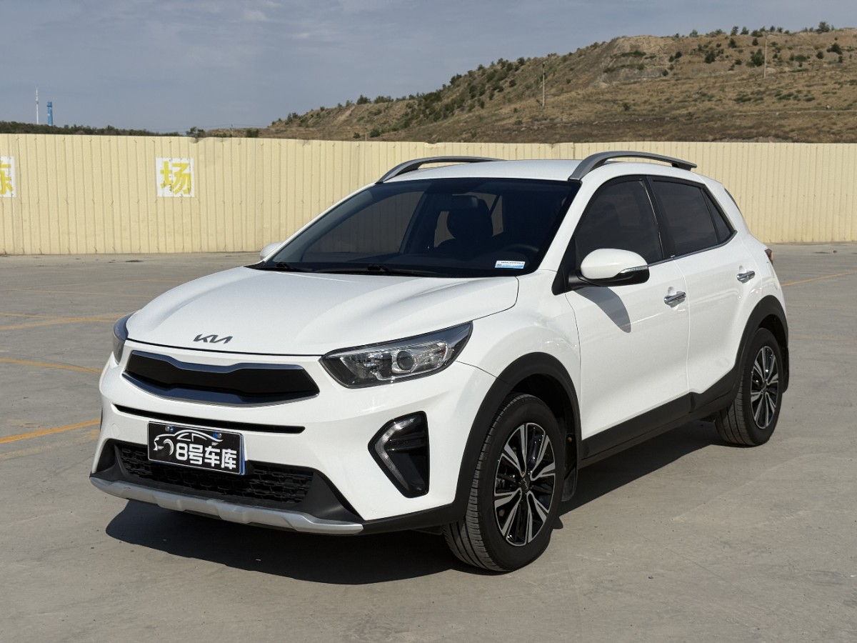 Kia KX1 2022 Kia KX1 2022 car image