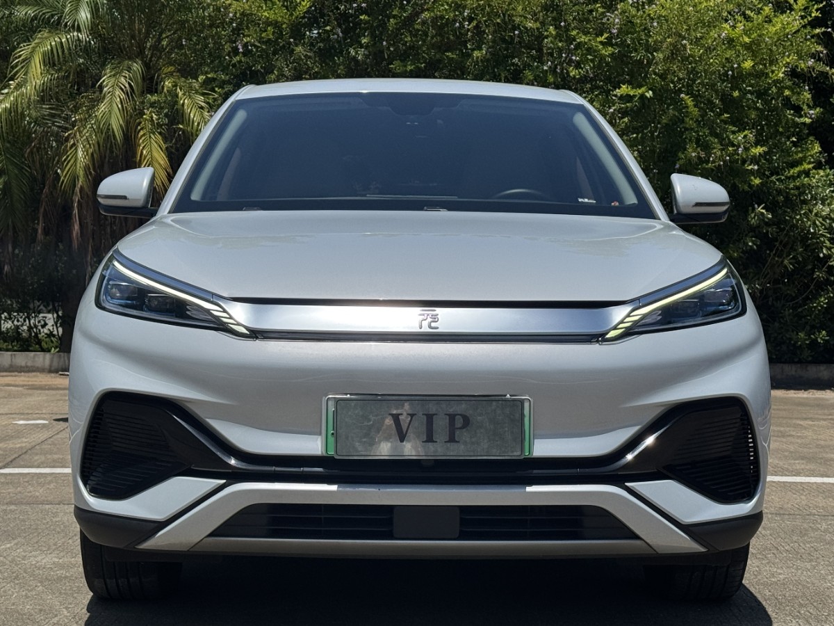BYD Yuan Plus 2024 car image #2