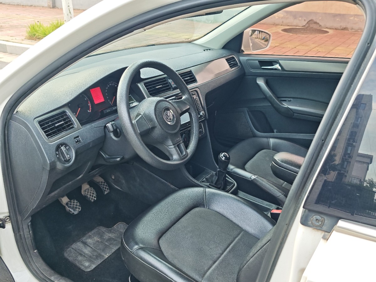 Volkswagen Santana 2016 #4 Volkswagen Santana 2016 car image #4