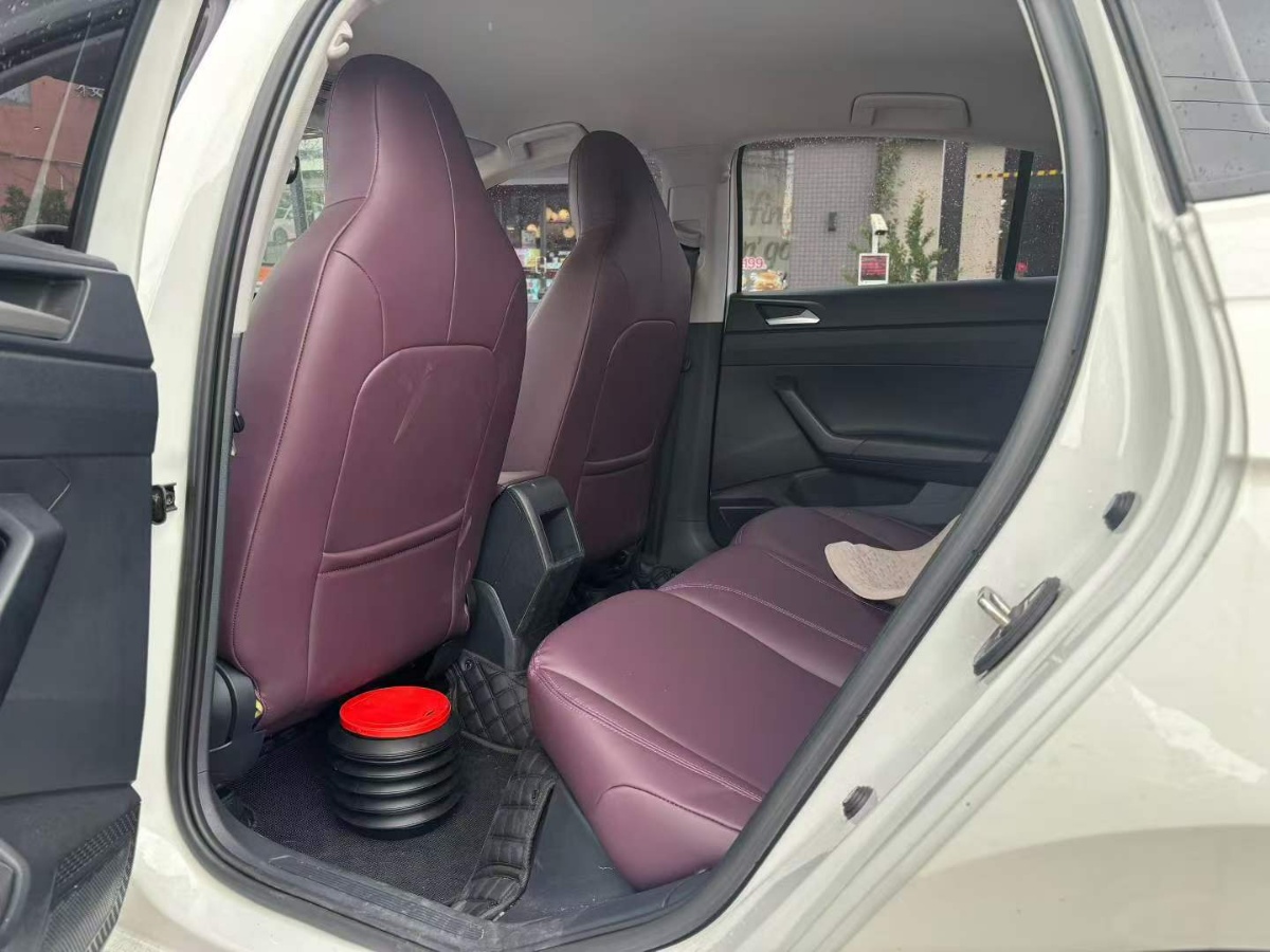 Volkswagen Lavida 2025 #6 Volkswagen Lavida 2025 car image #6