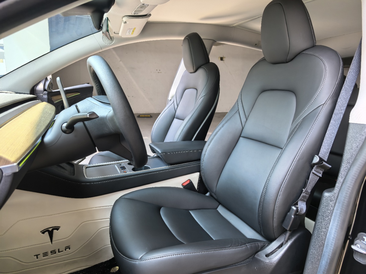 Tesla Model Y 2023 car image #5
