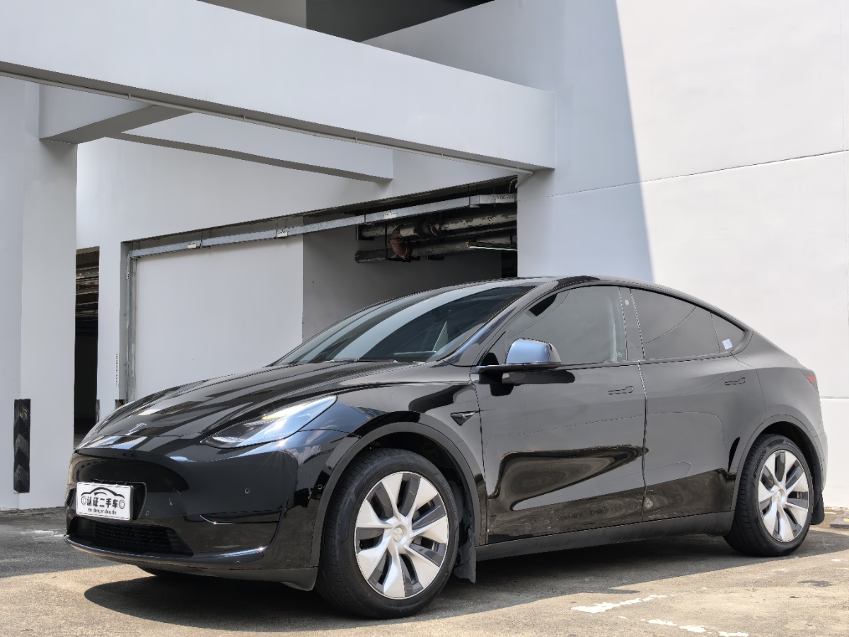 Tesla Model Y 2023 car image 