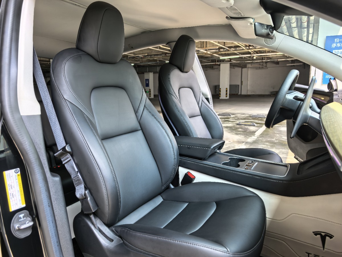 Tesla Model Y 2023 car image #7