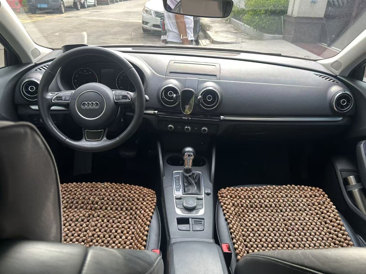 Audi A3 2016 #5 Audi A3 2016 immagine di auto #5