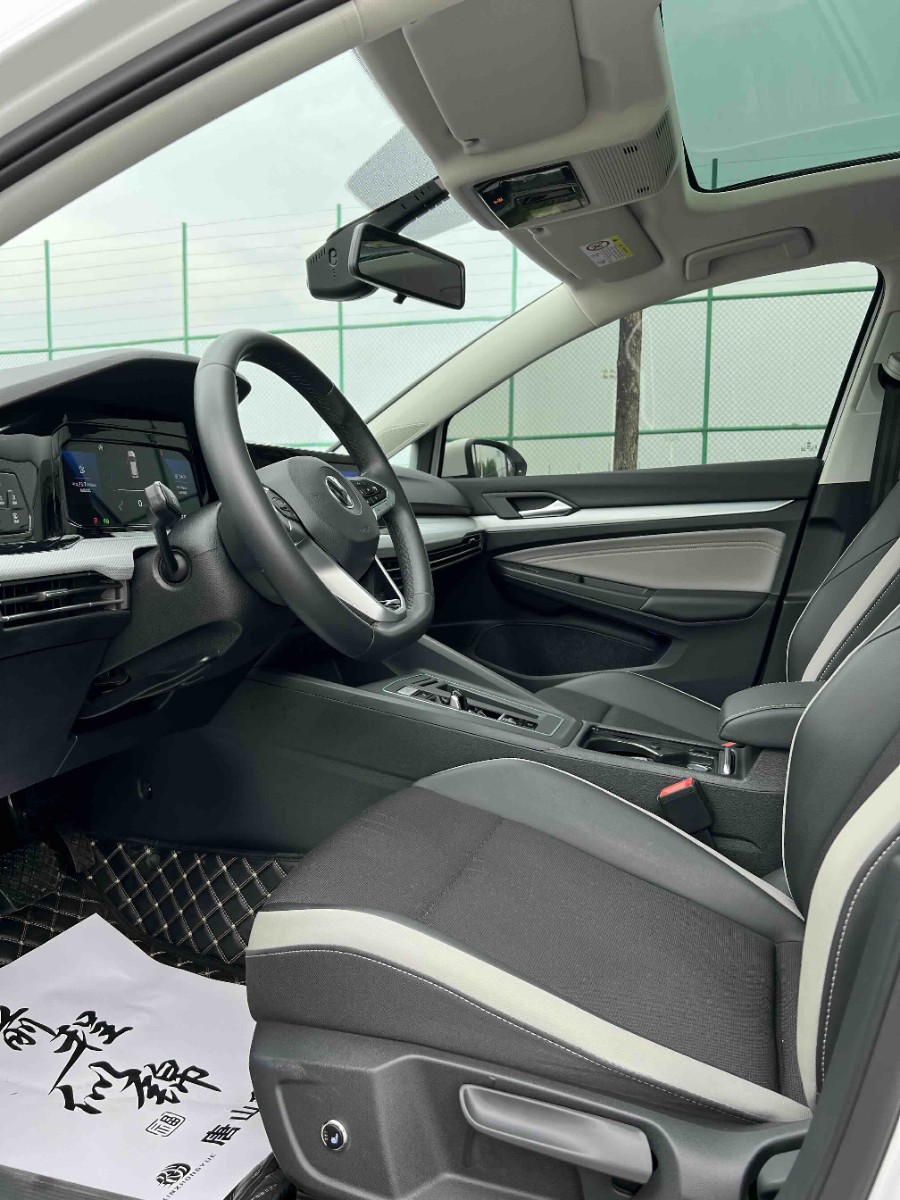 Volkswagen Golf 2022 #7 Volkswagen Golf 2022 car image #7