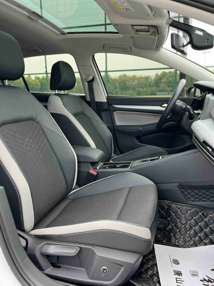Volkswagen Golf 2022 #8 Volkswagen Golf 2022 car image #8