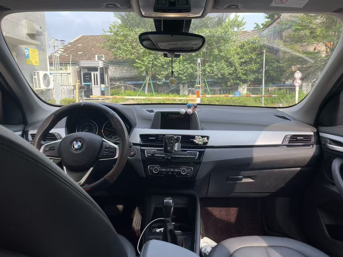 BMW X1 2017 car image #5