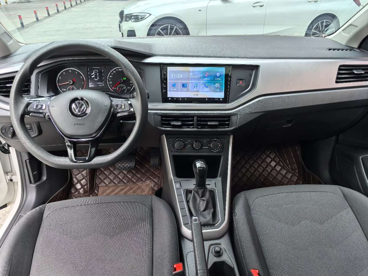 Volkswagen Polo 2020 #3 Volkswagen Polo 2020 car image #3