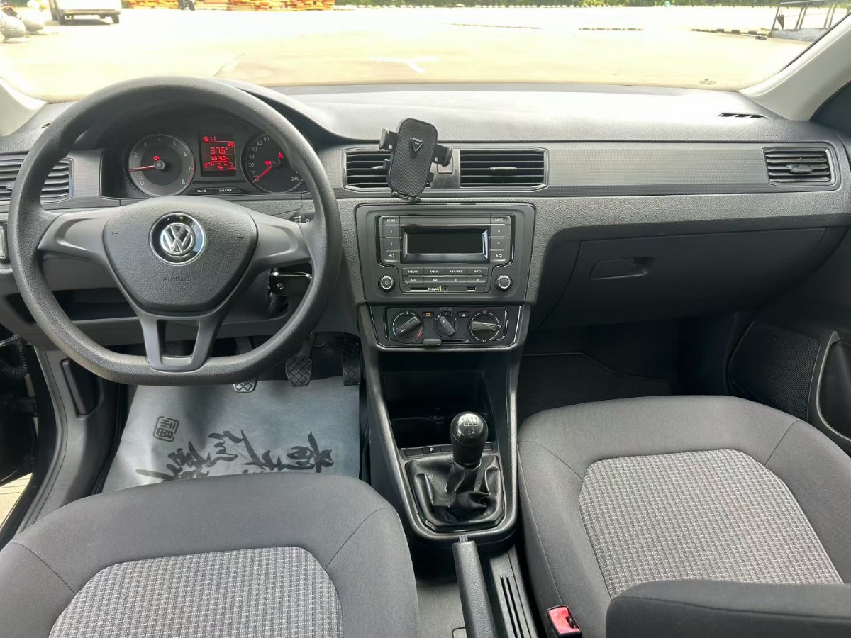 Volkswagen Santana 2019 #4 Volkswagen Santana 2019 immagine di auto #4