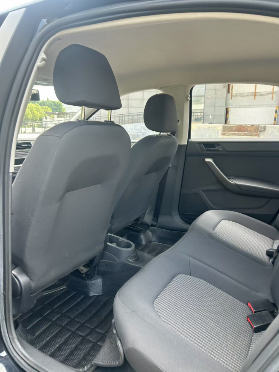 Volkswagen Santana 2019 #5 Volkswagen Santana 2019 immagine di auto #5