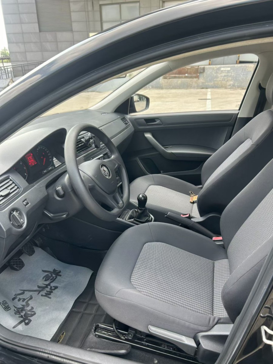 Volkswagen Santana 2019 #2 Volkswagen Santana 2019 immagine di auto #2