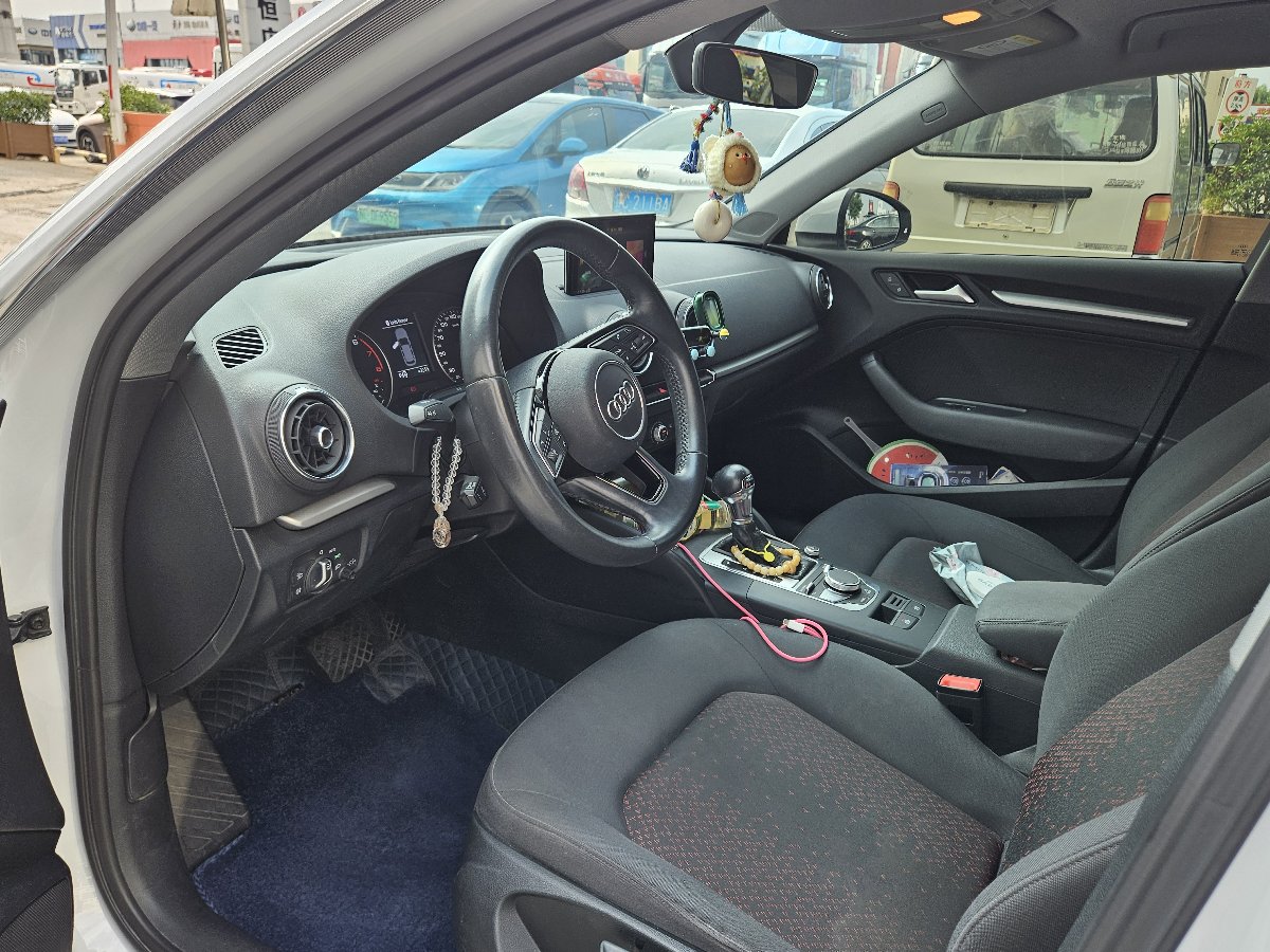 Audi A3 2019 #6 Audi A3 2019 immagine di auto #6