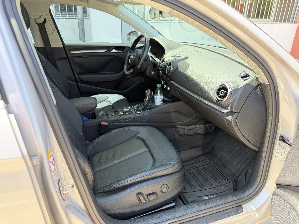 Audi A3 2015 immagine di auto #6