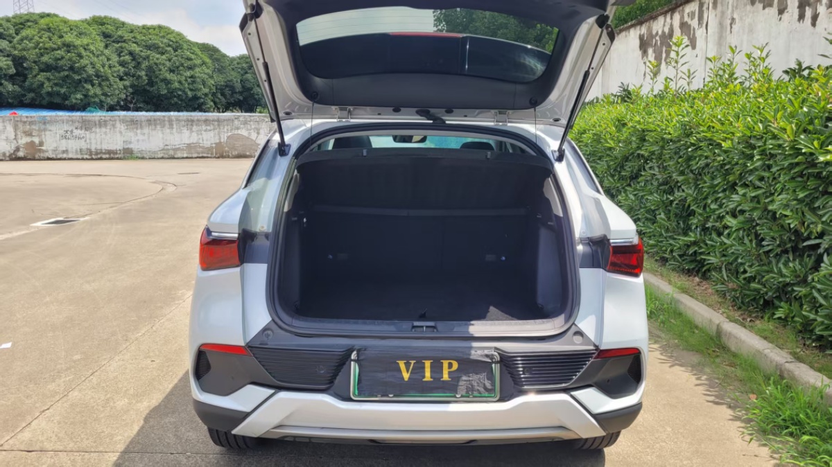 BYD Yuan Plus 2023 car image #7